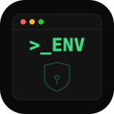 EnvForge - ENV Manager